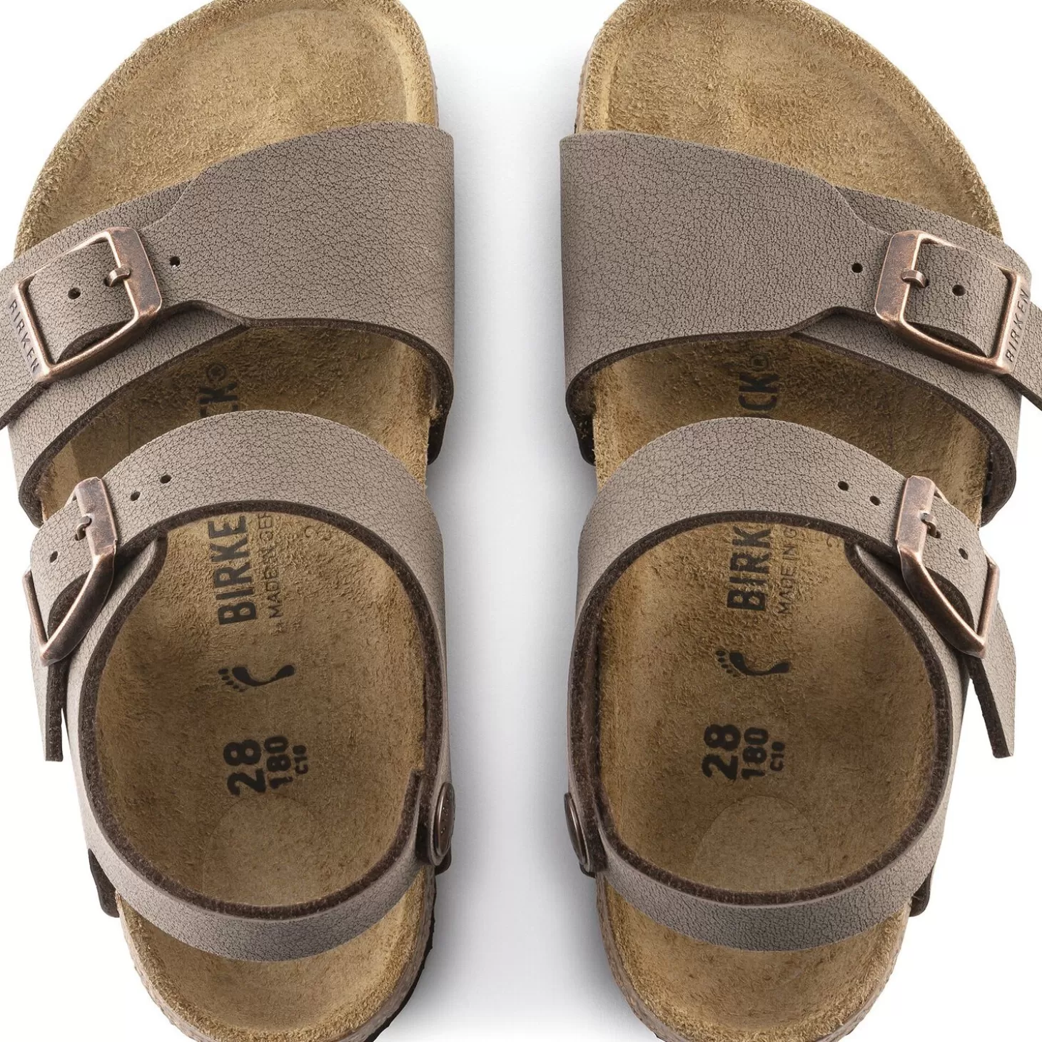 new_york_kids_4-1.webp Cheap New York Kids Kinderen Strappy Sandalen