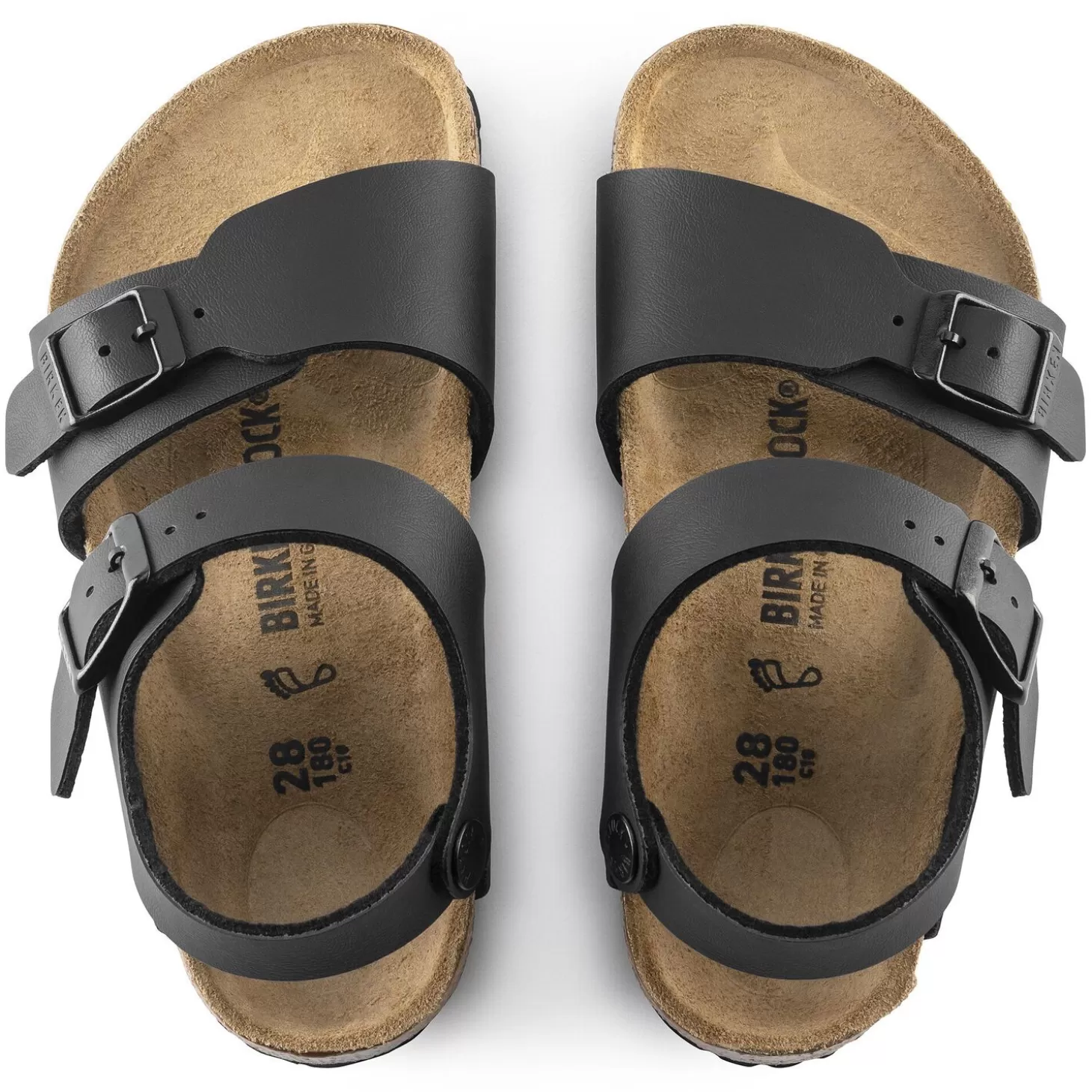 new_york_kids_4-2.webp Hot New York Kids Kinderen Strappy Sandalen