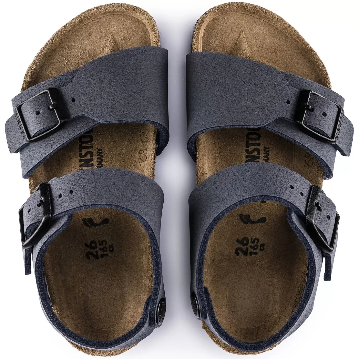 new_york_kids_4.webp Shop New York Kids Kinderen Strappy Sandalen