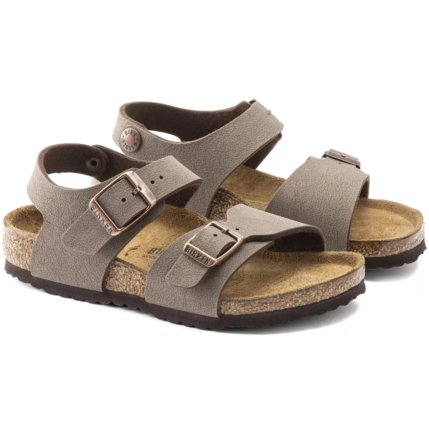 new_york_kids_5-1.webp Cheap New York Kids Kinderen Strappy Sandalen