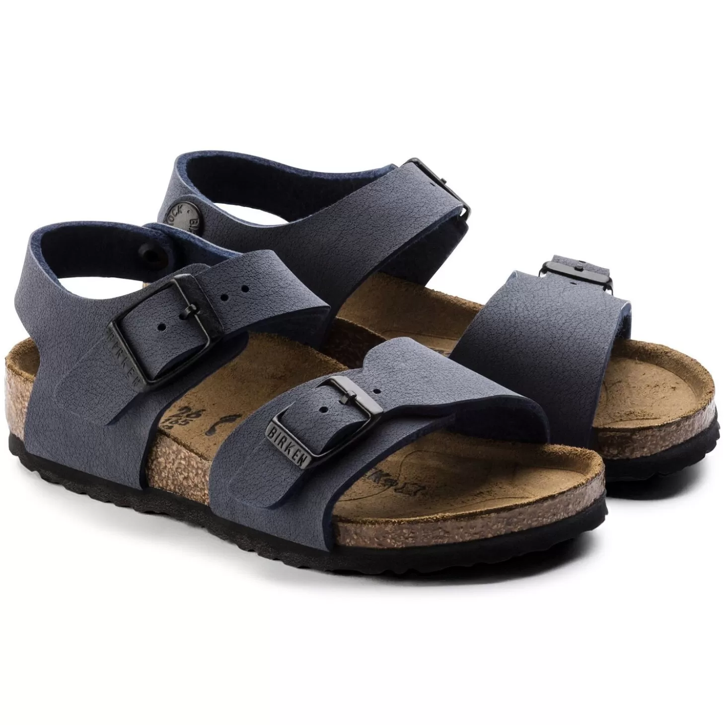 new_york_kids_5.webp Shop New York Kids Kinderen Strappy Sandalen