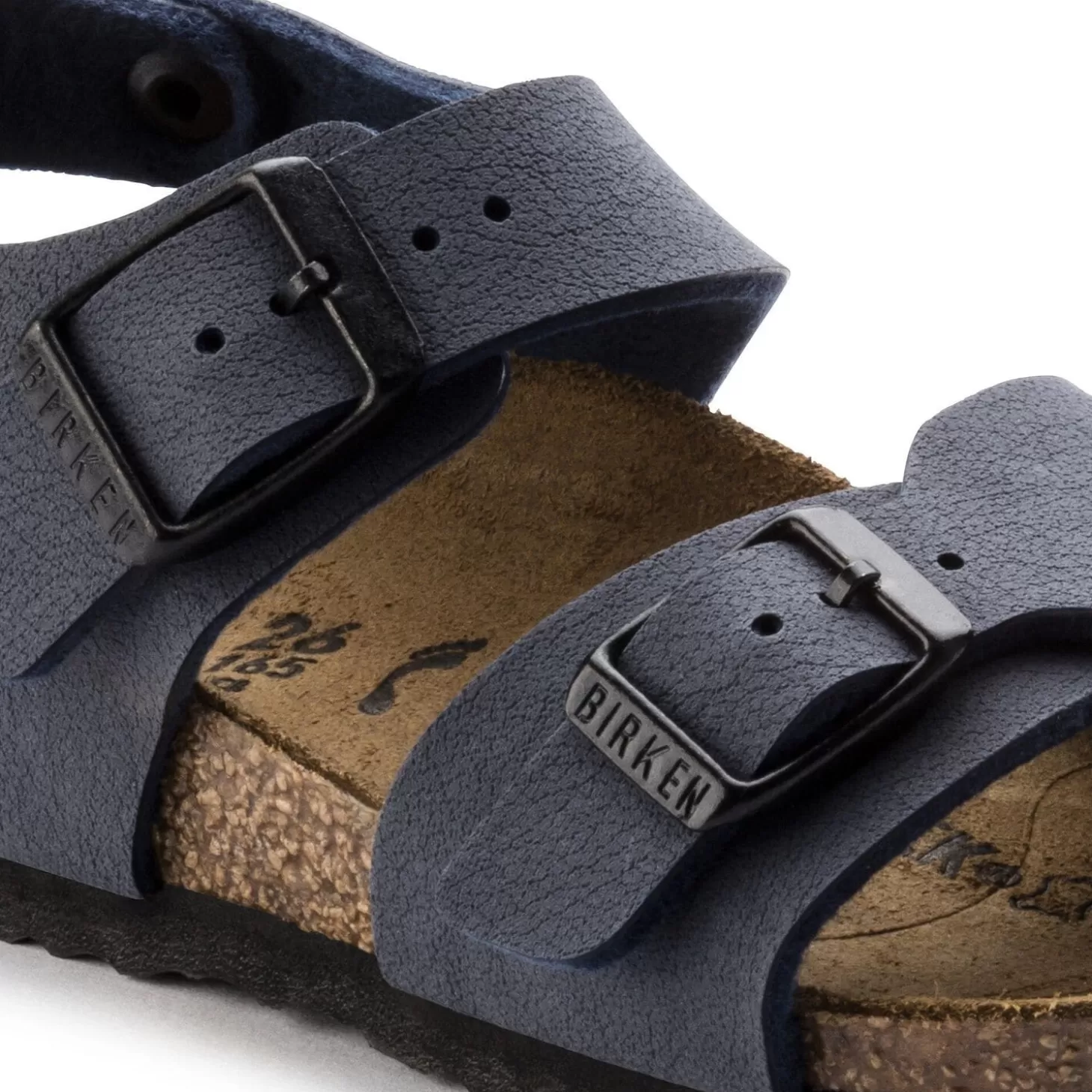 new_york_kids_7.webp Shop New York Kids Kinderen Strappy Sandalen