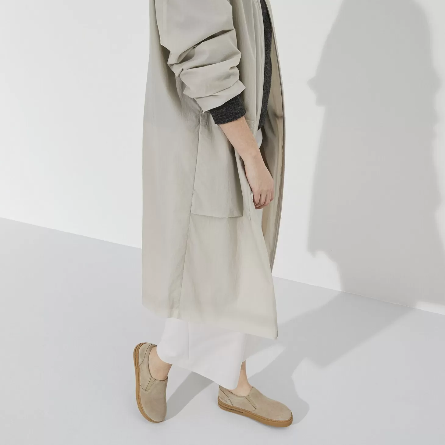 New Oswego Heren Lage Schoenen