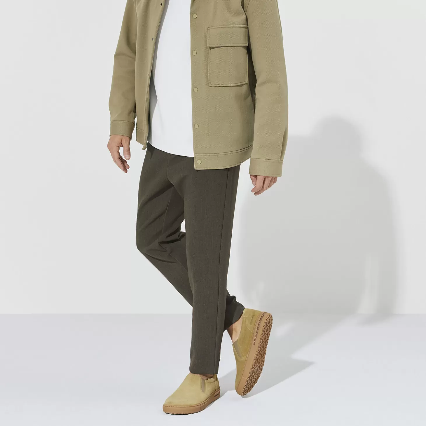 Flash Sale Oswego Heren Lage Schoenen