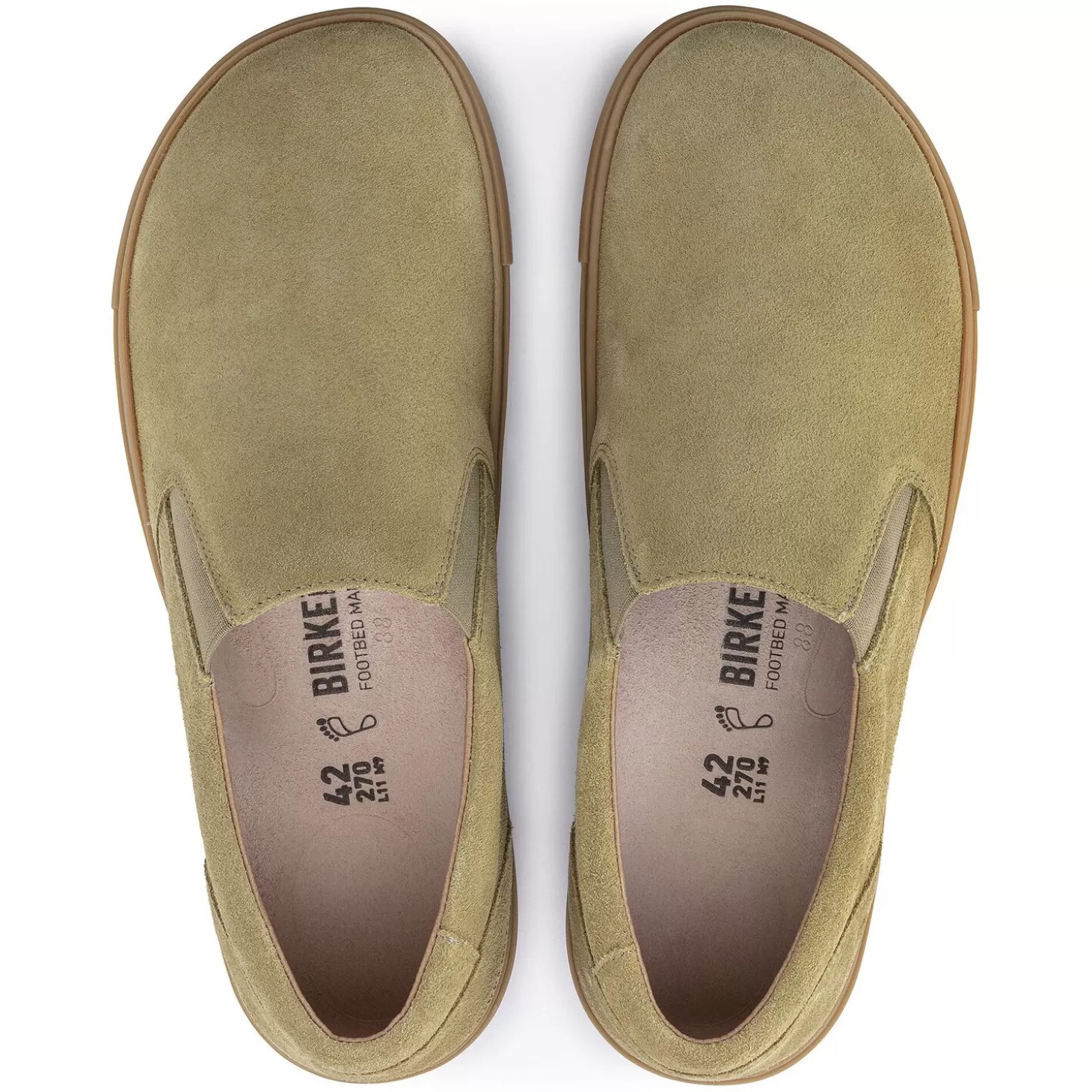 oswego_3-4.webp Flash Sale Oswego Heren Lage Schoenen