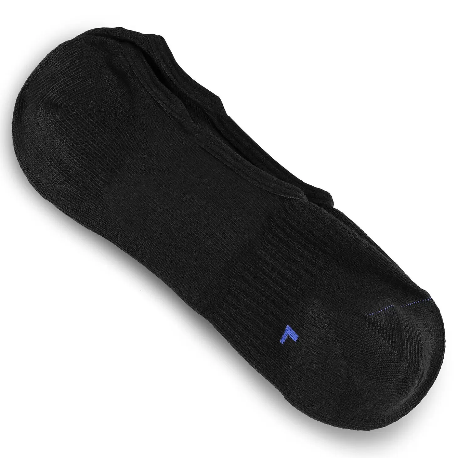 pack_cotton_sole_invisible_set_4.webp Outlet 3Pack Cotton Sole Invisible Set Heren Sokken