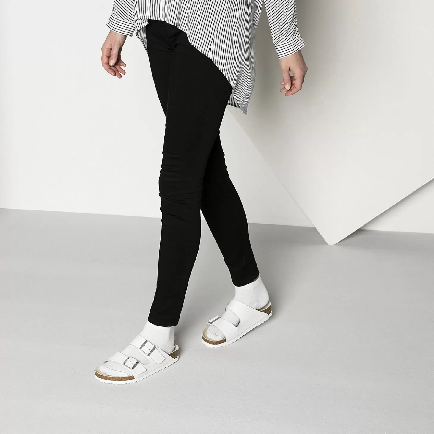 Hot 2 Pack Cotton Sole Sneaker Heren Sokken