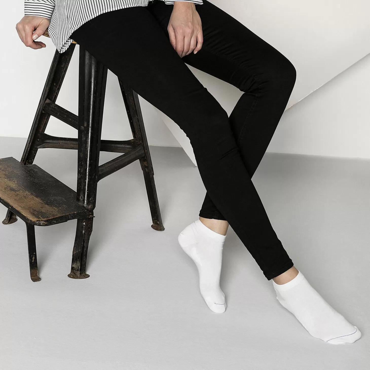 pack_cotton_sole_sneaker_2.webp Hot 2 Pack Cotton Sole Sneaker Heren Sokken