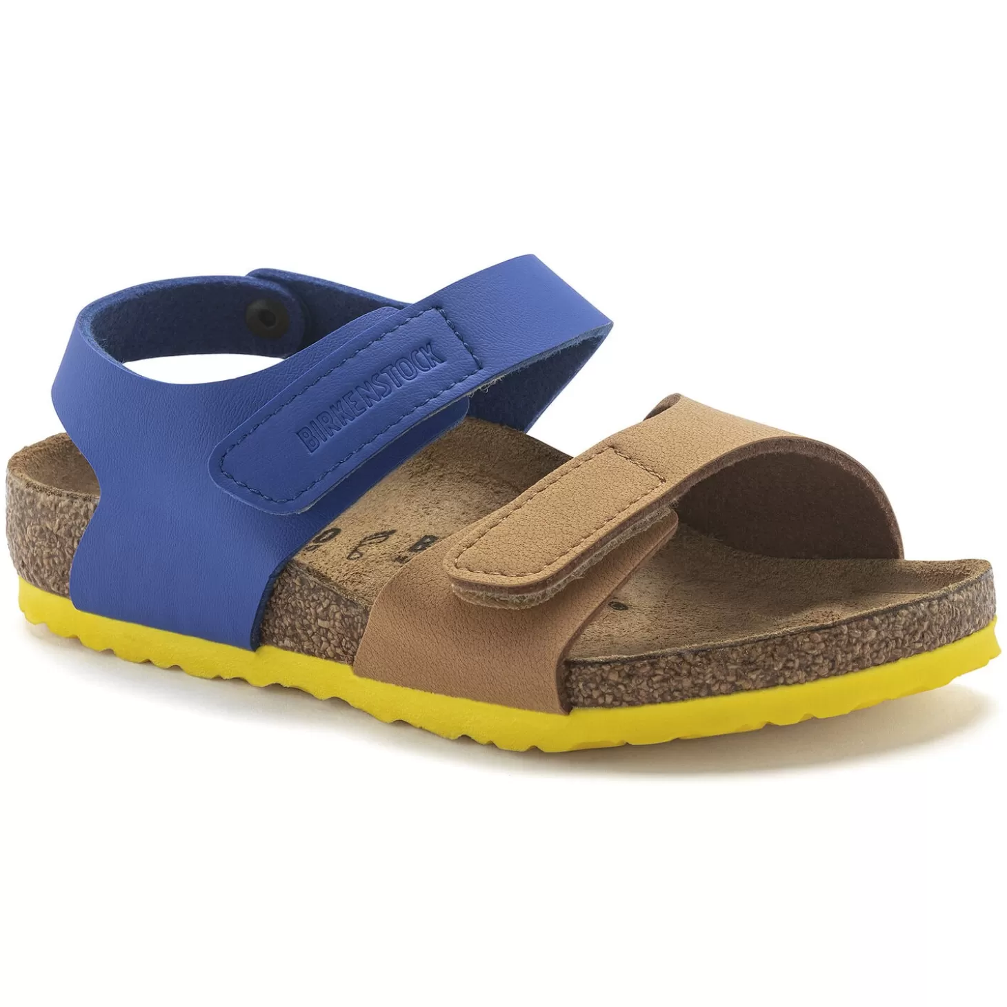 Sale Palu Kids Logo Bs Kinderen Klittenbandsandalen