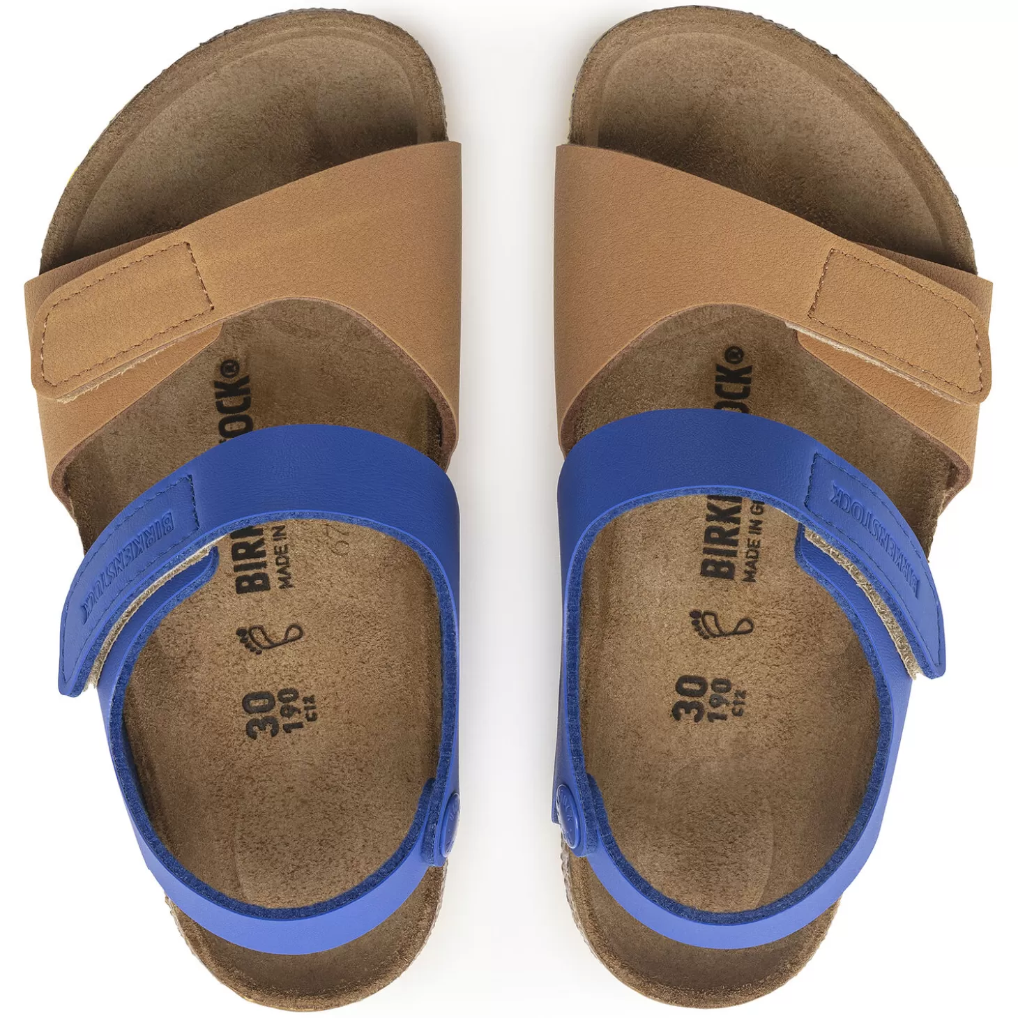 palu_kids_logo_bs_2-1.webp Sale Palu Kids Logo Bs Kinderen Klittenbandsandalen