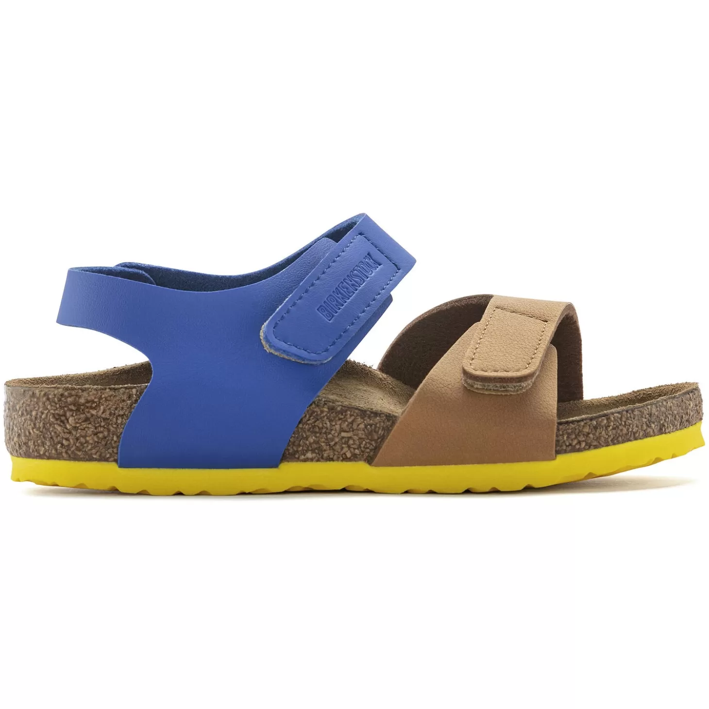 palu_kids_logo_bs_4-1.webp Sale Palu Kids Logo Bs Kinderen Klittenbandsandalen