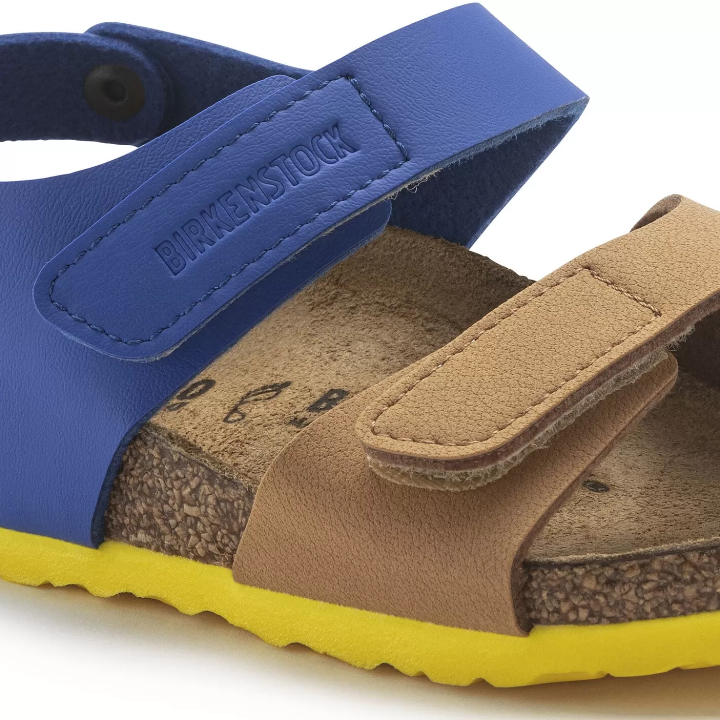 palu_kids_logo_bs_5-1.webp Sale Palu Kids Logo Bs Kinderen Klittenbandsandalen