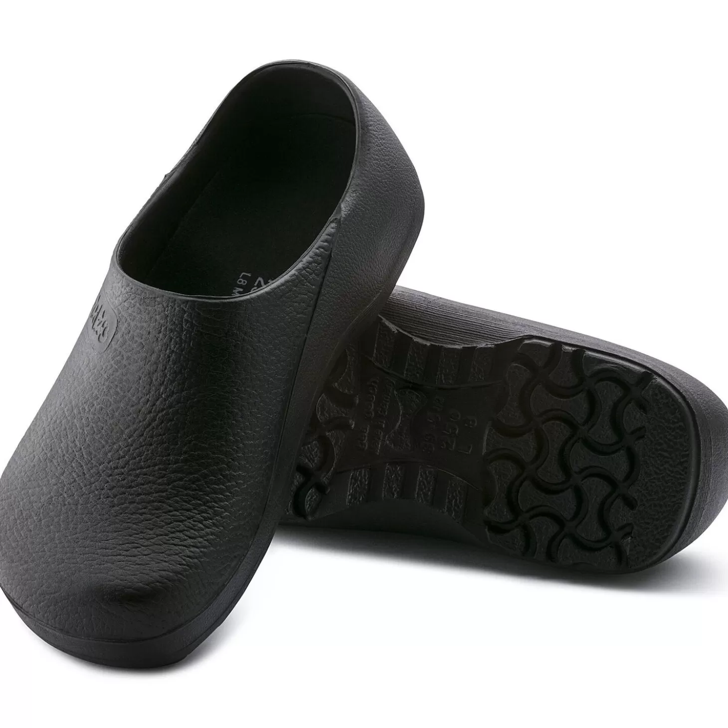 Outlet Profi-Birki Heren Klompen En Muilen