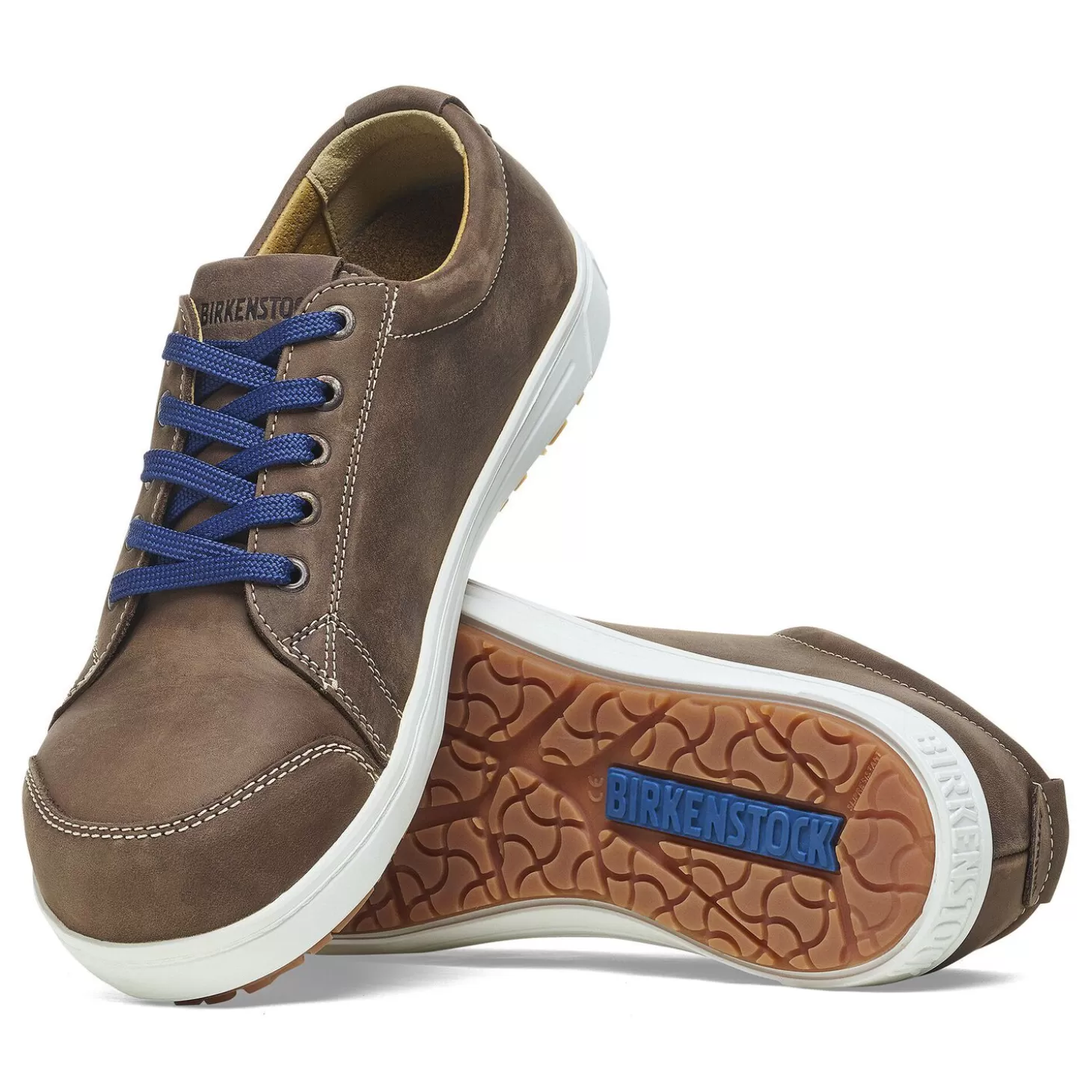 Outlet Qs 500 Heren Veterschoenen