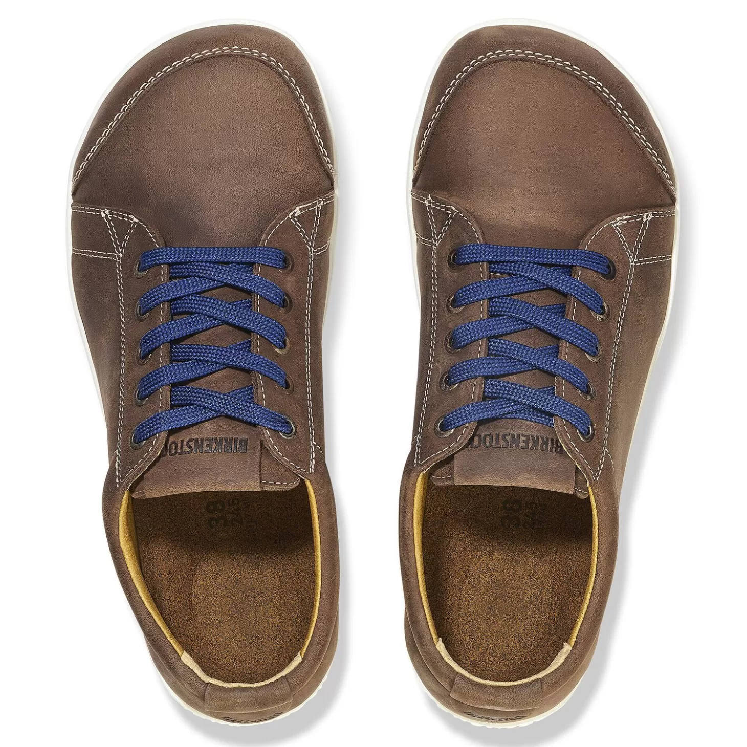 qs__2-1.webp Outlet Qs 500 Heren Veterschoenen