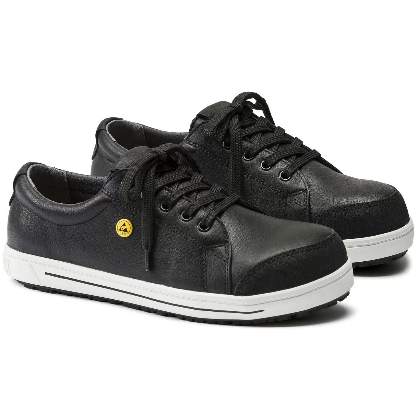 qs__esd_3.webp Clearance Qs 500 Esd Heren Veterschoenen