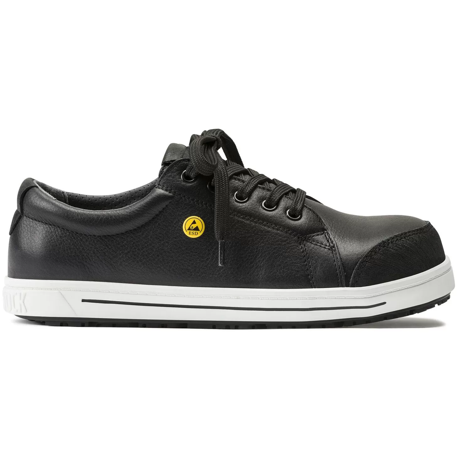 qs__esd_4.webp Clearance Qs 500 Esd Heren Veterschoenen