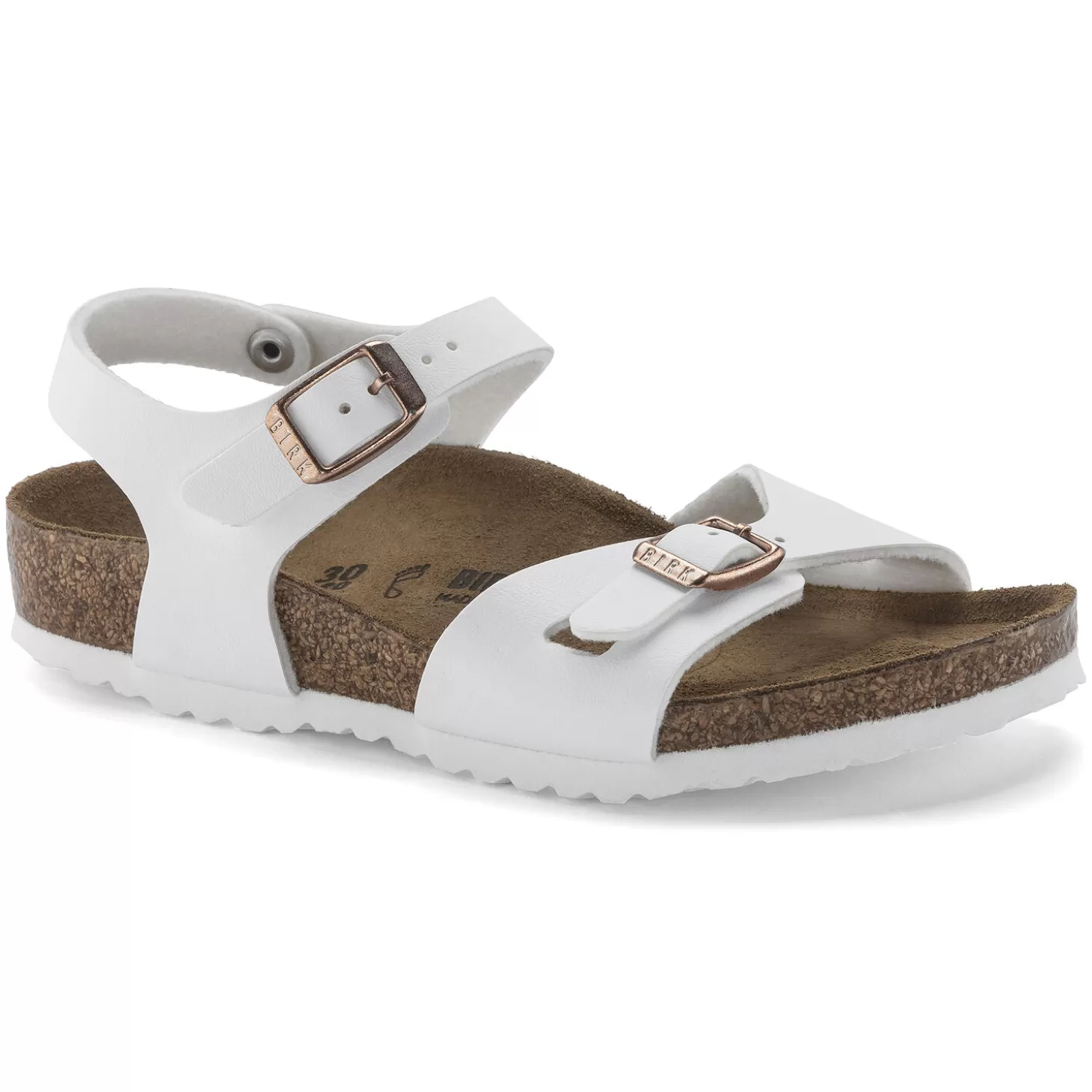 Cheap Rio Kids Kinderen Strappy Sandalen