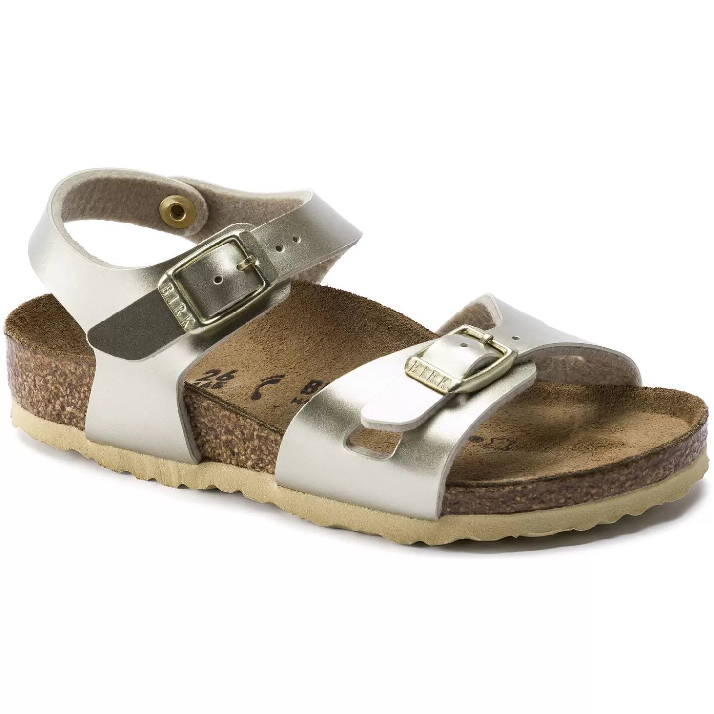 Store Rio Kids Kinderen Strappy Sandalen