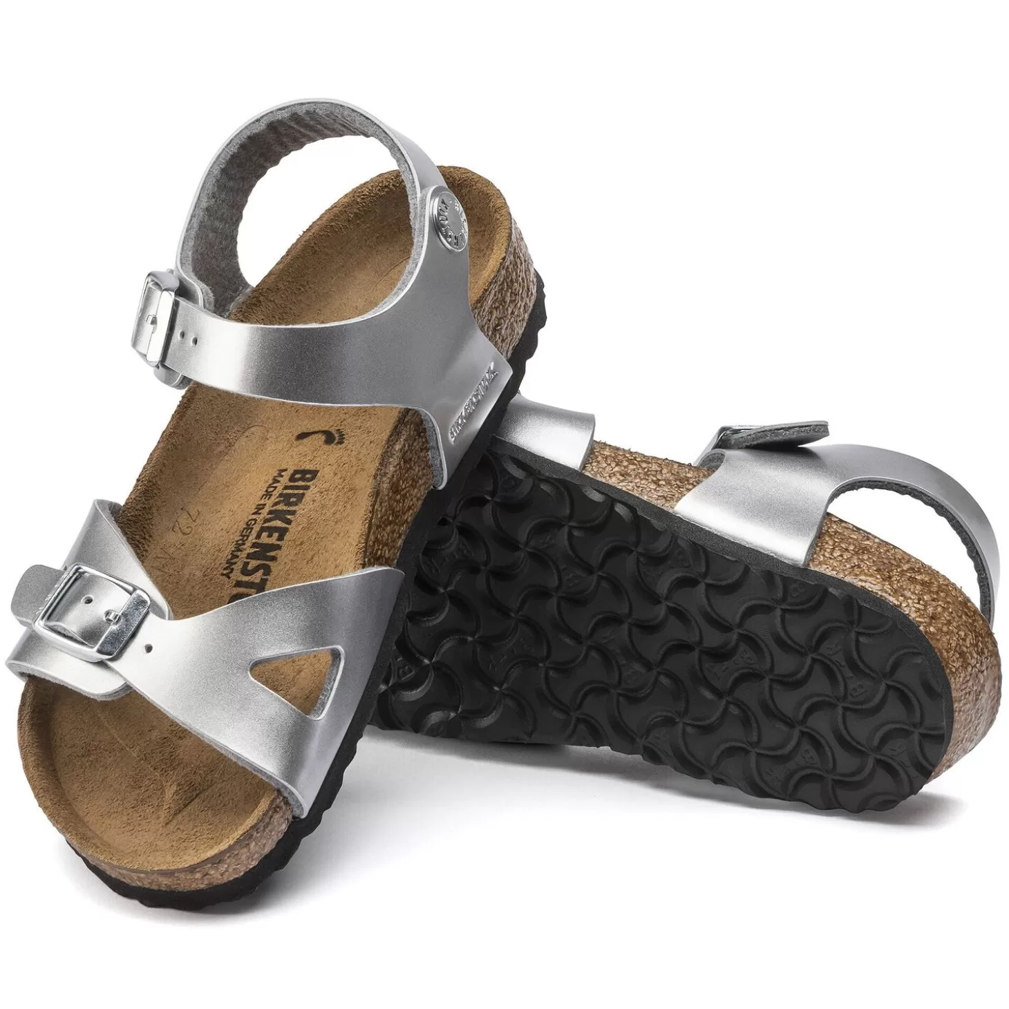 Sale Rio Kids Kinderen Strappy Sandalen