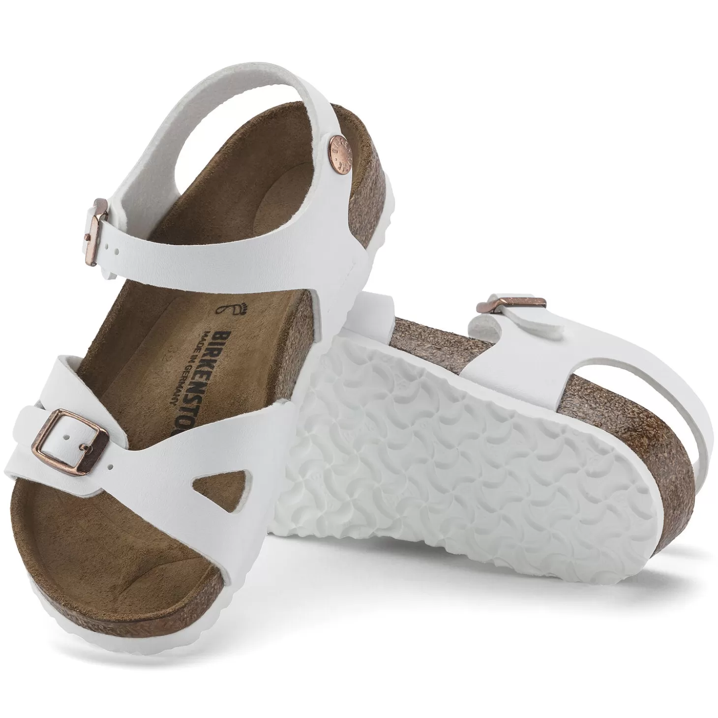 Cheap Rio Kids Kinderen Strappy Sandalen