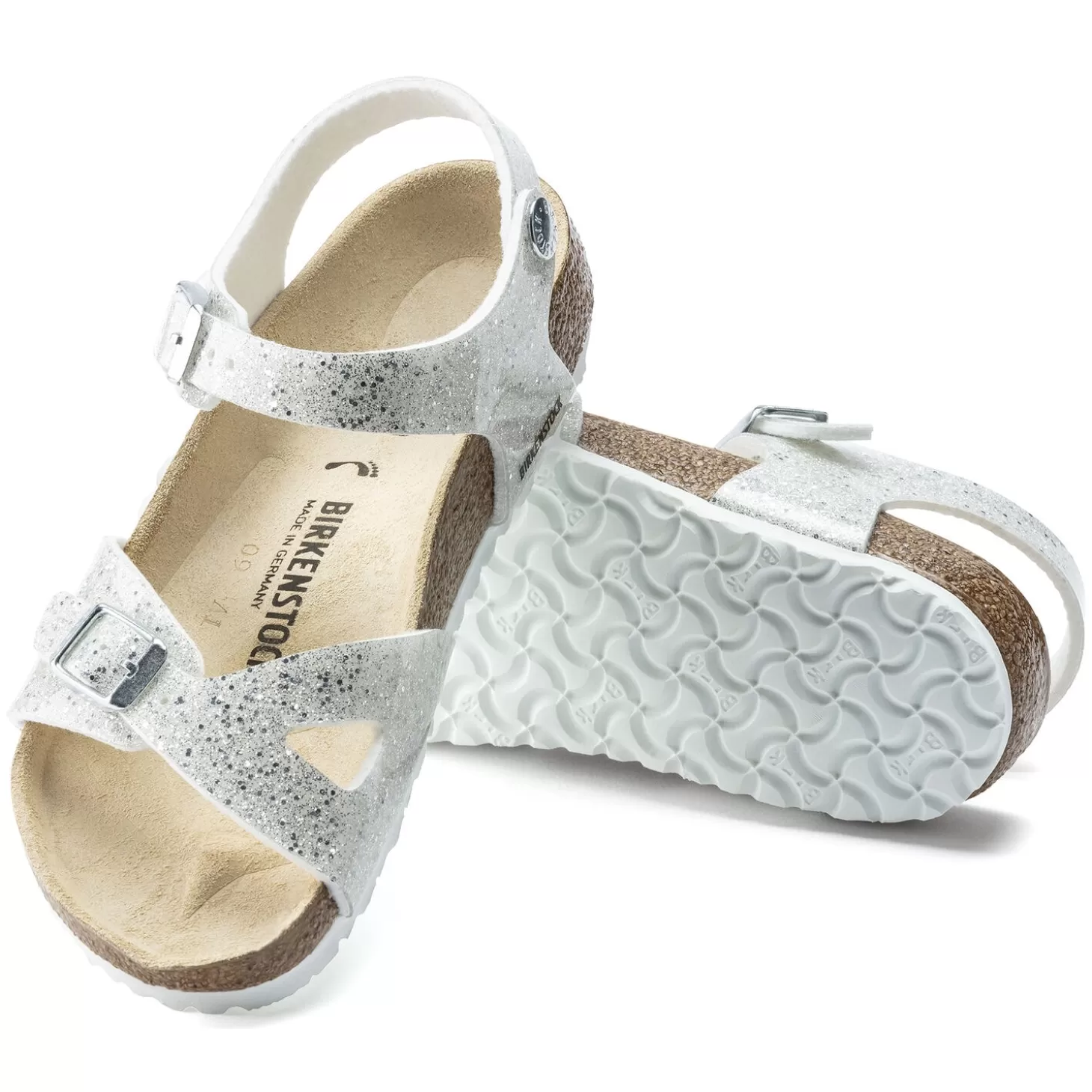 Outlet Rio Kids Kinderen Strappy Sandalen