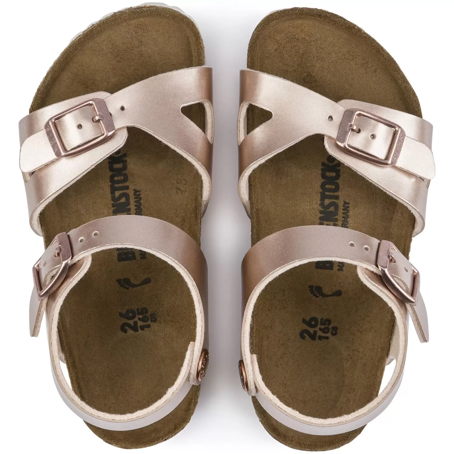 rio_kids_2-1.webp Best Sale Rio Kids Kinderen Strappy Sandalen