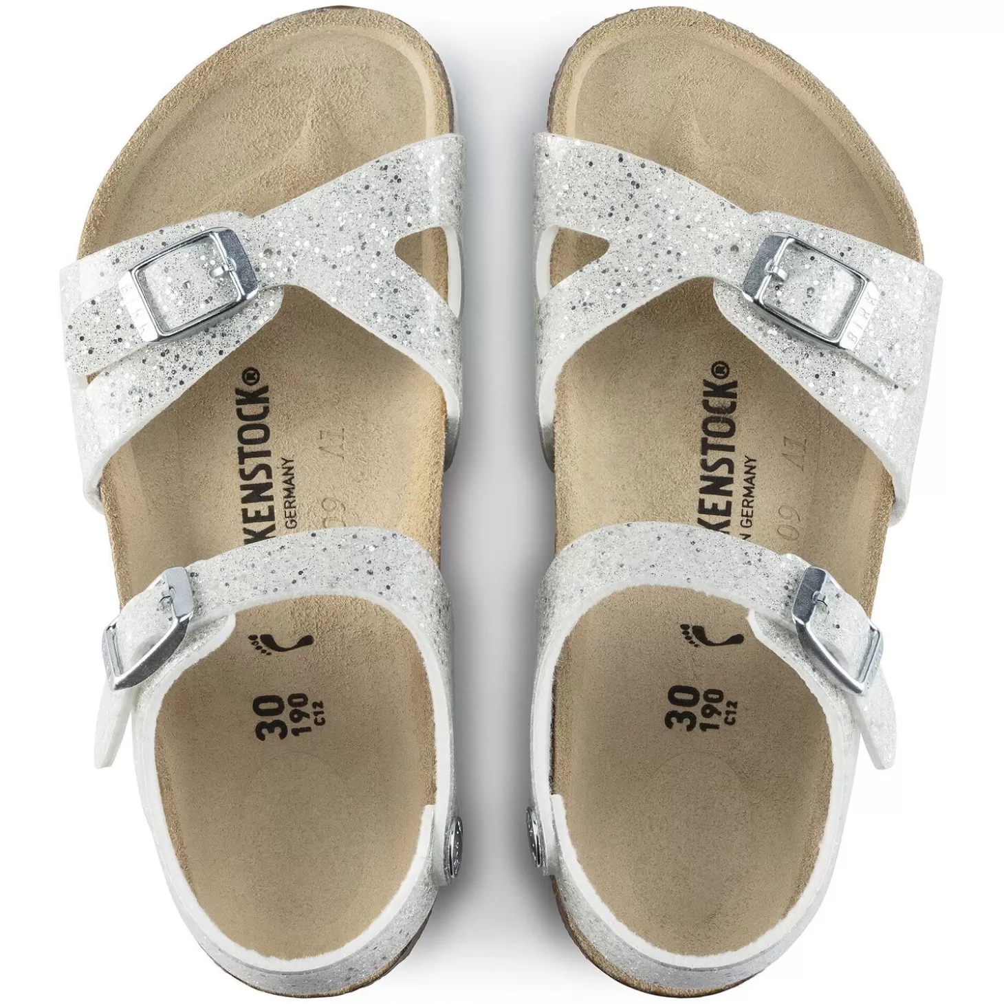 rio_kids_2-4.webp Outlet Rio Kids Kinderen Strappy Sandalen
