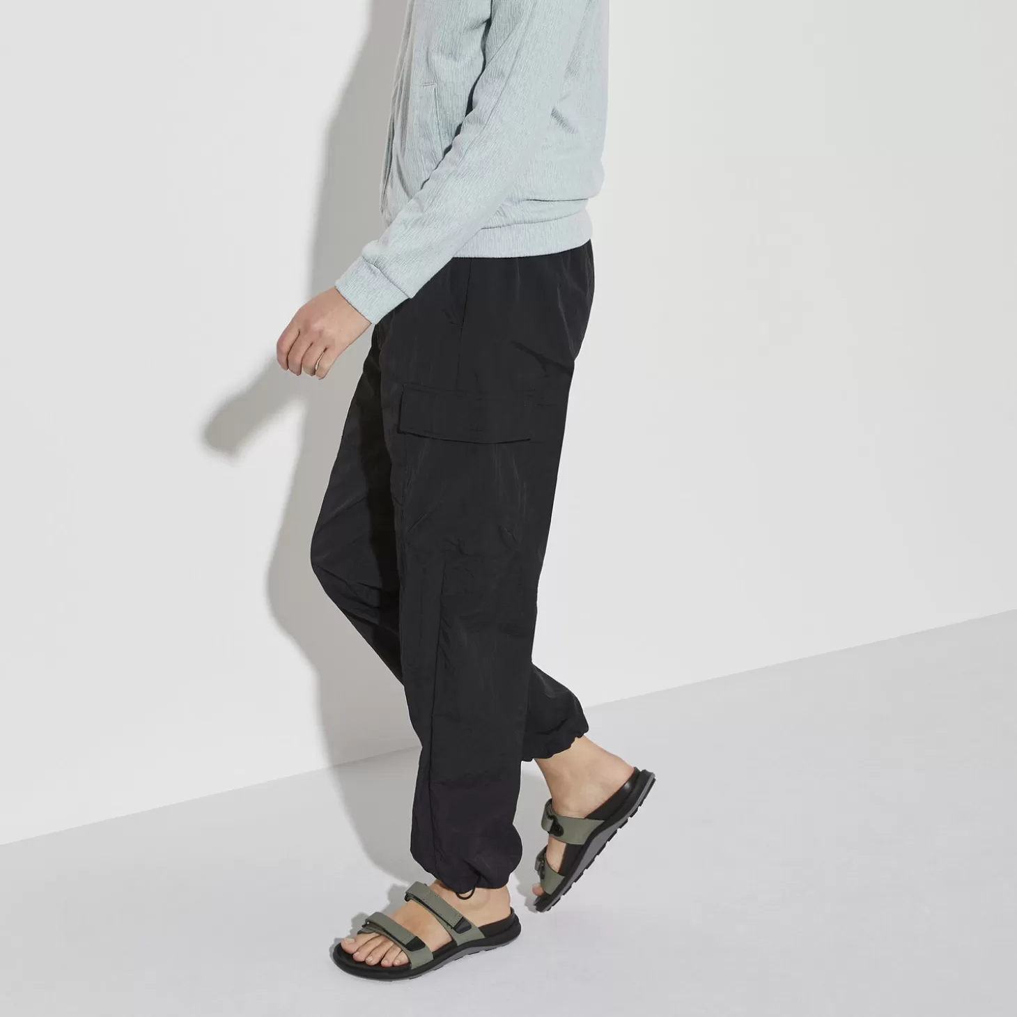 Cheap Sahara Dames Dames Twee Riemen