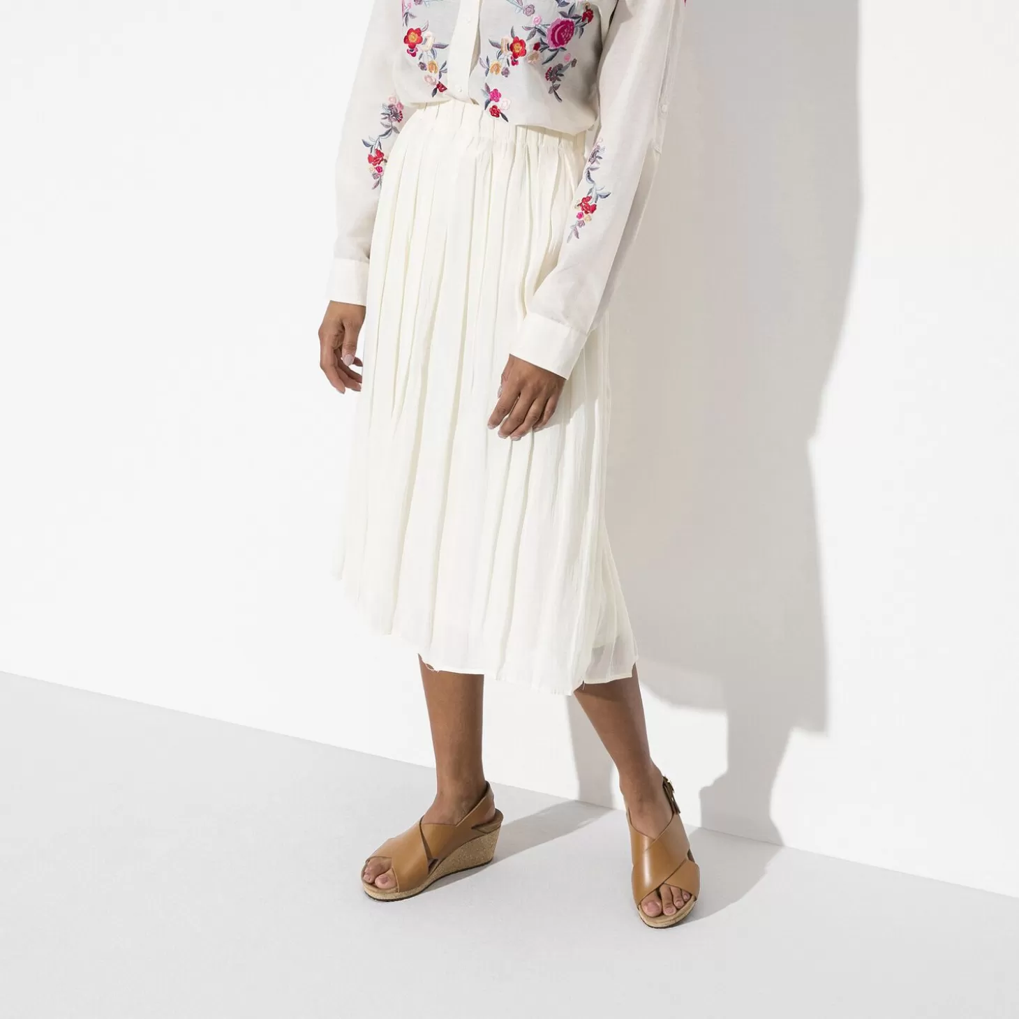 Discount Samira Dames Sleehak