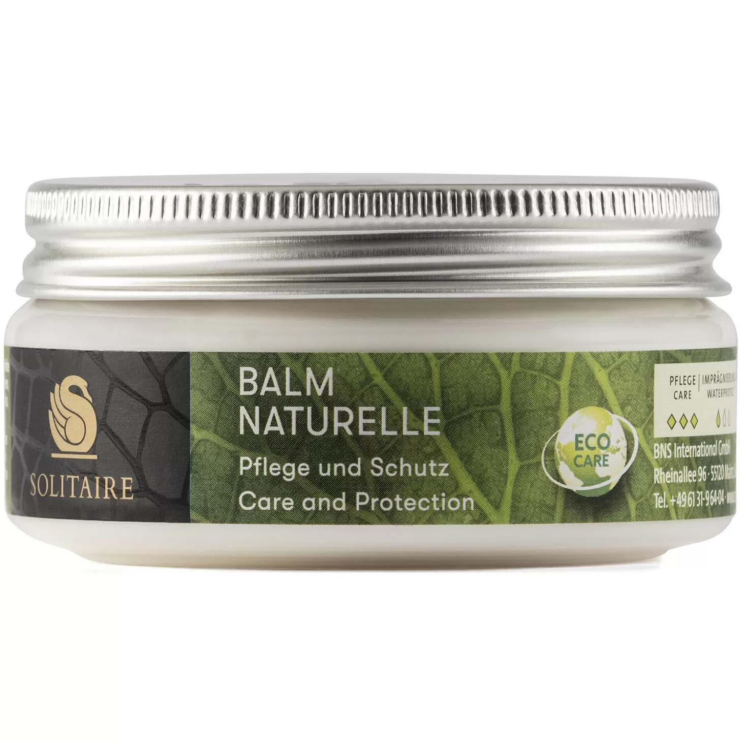 Online Shoe Balm White Dames Schoenonderhoud