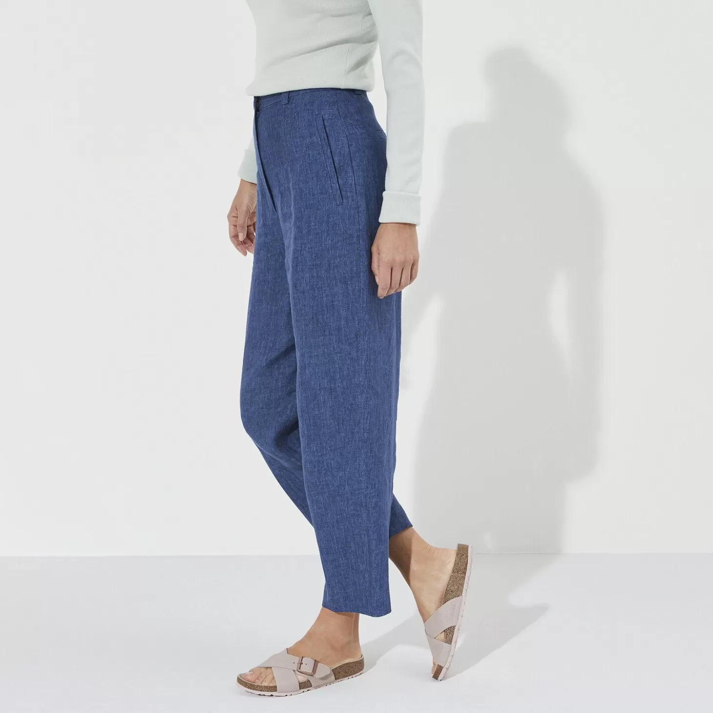 Shop Siena Dames Twee Riemen