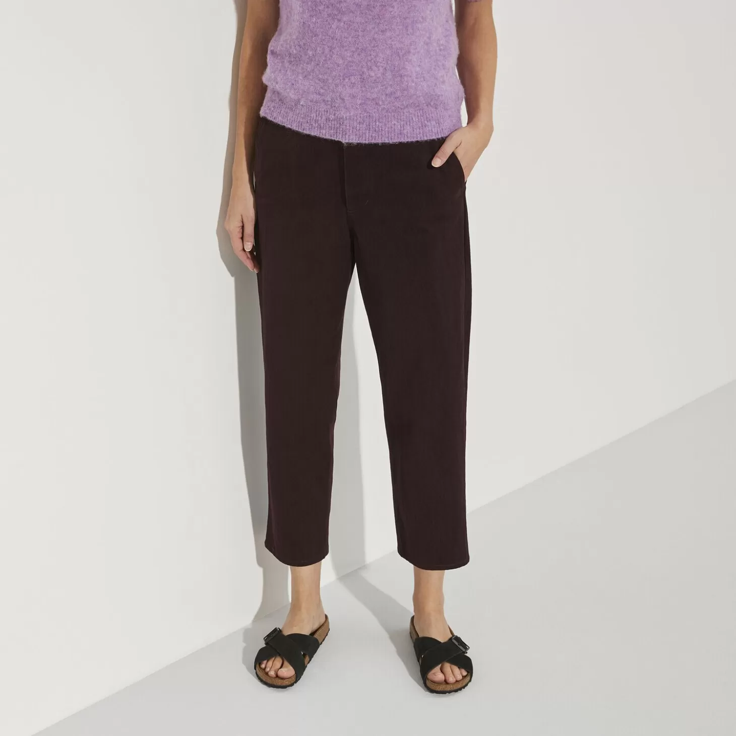 Fashion Siena Dames Twee Riemen