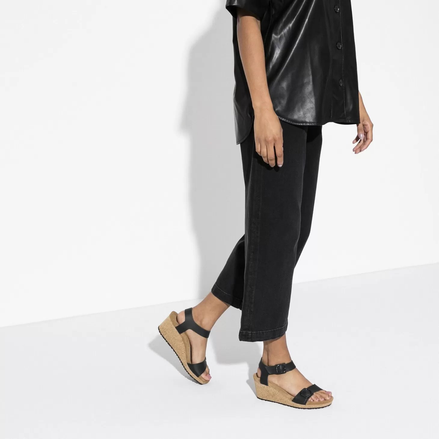 Clearance Soley Dames Plateau