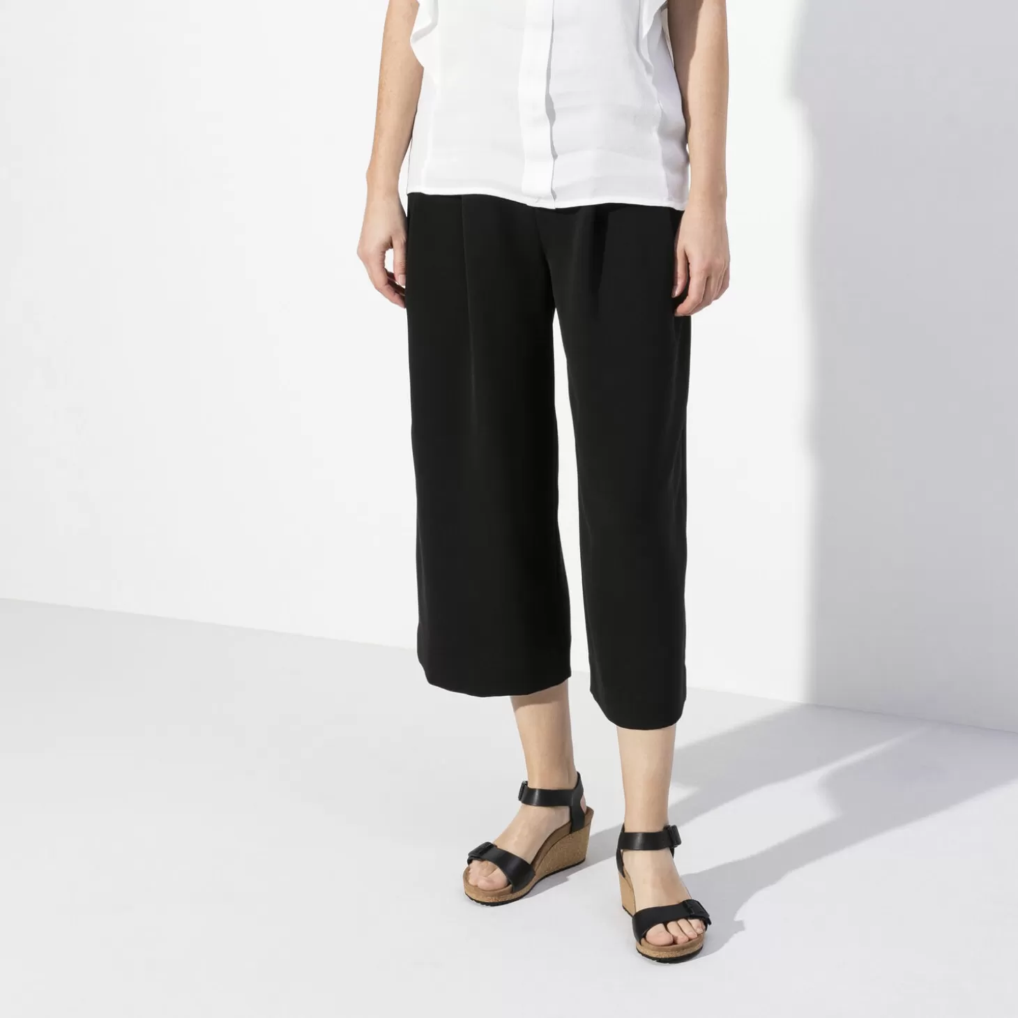 Online Soley Dames Met Hielriem