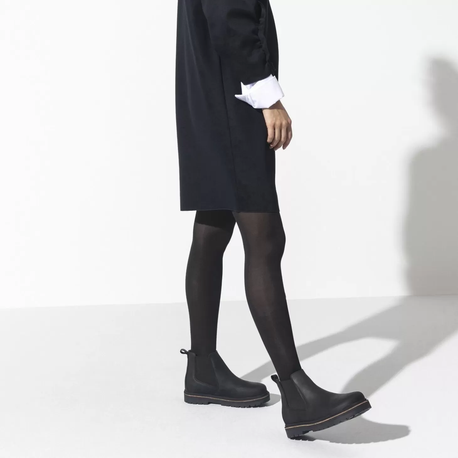 Fashion Stalon Heren Laarzen