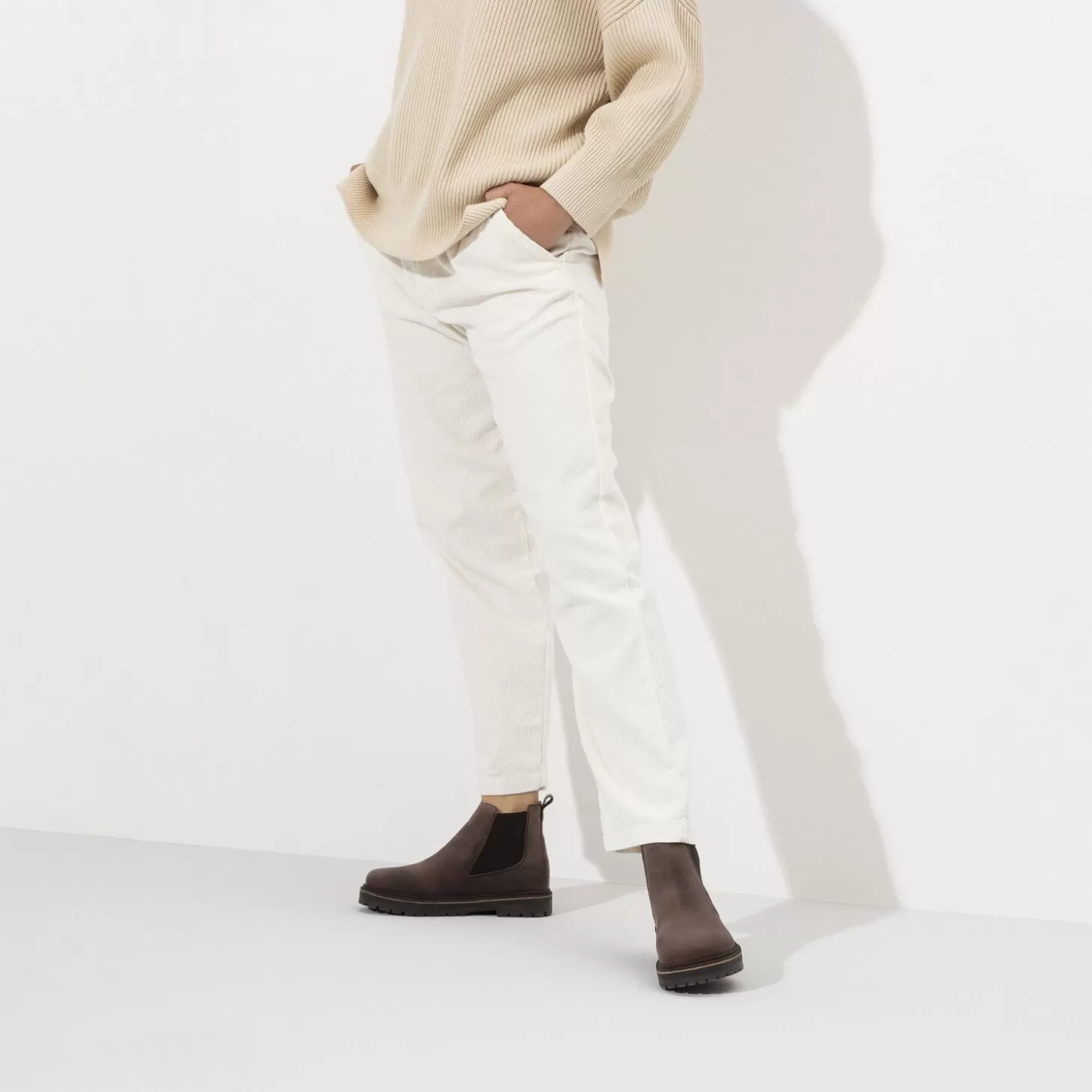 Sale Stalon Heren Laarzen