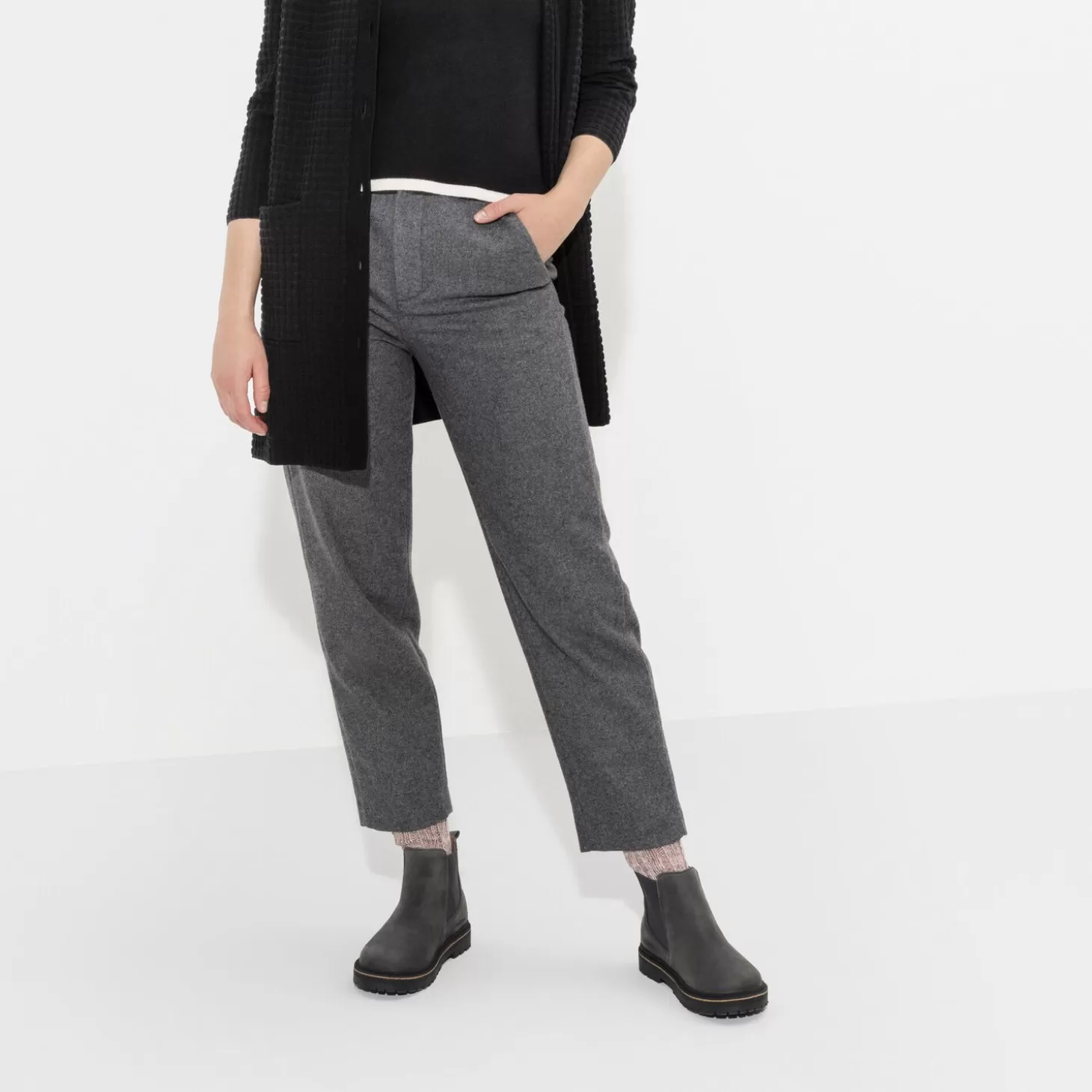 Best Sale Stalon Heren Laarzen