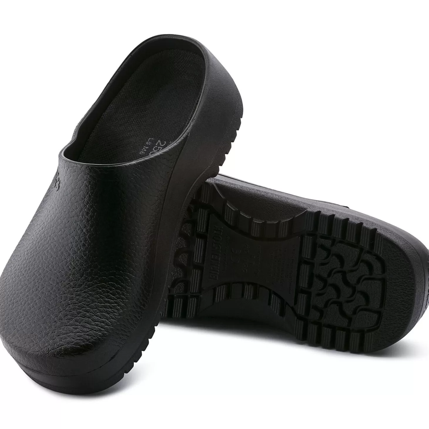 Sale Super-Birki Heren Klompen En Muilen