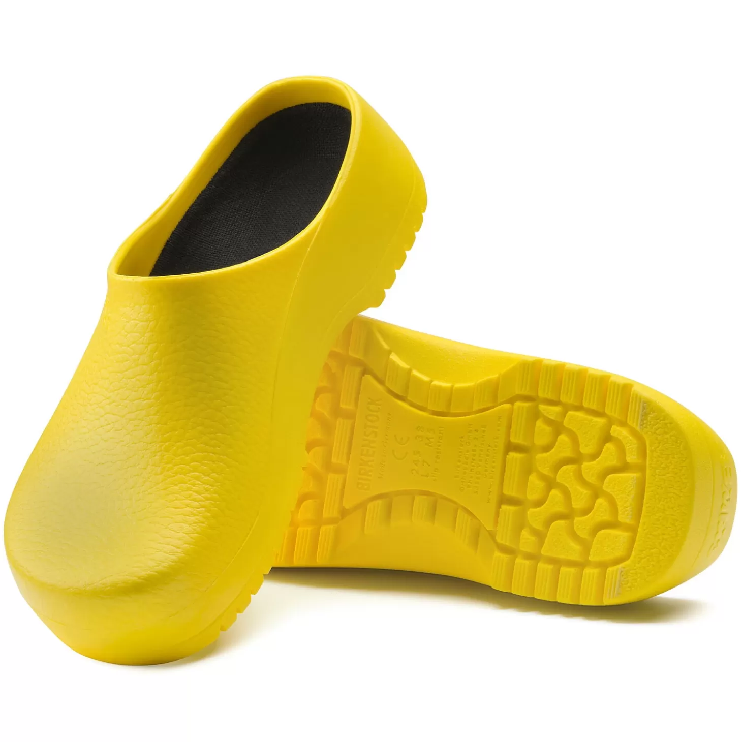 Store Super-Birki Heren Klompen En Muilen