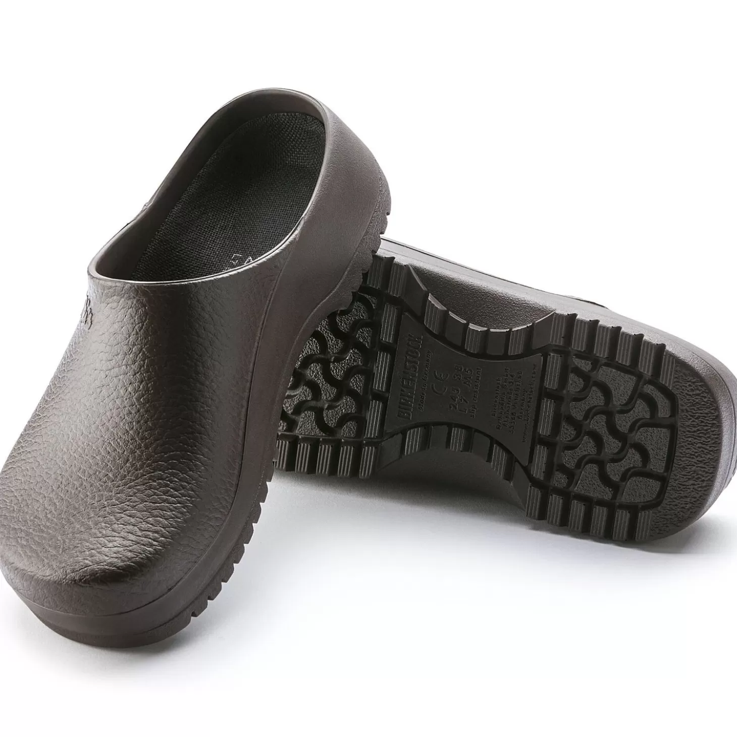 Cheap Super-Birki Heren Klompen En Muilen