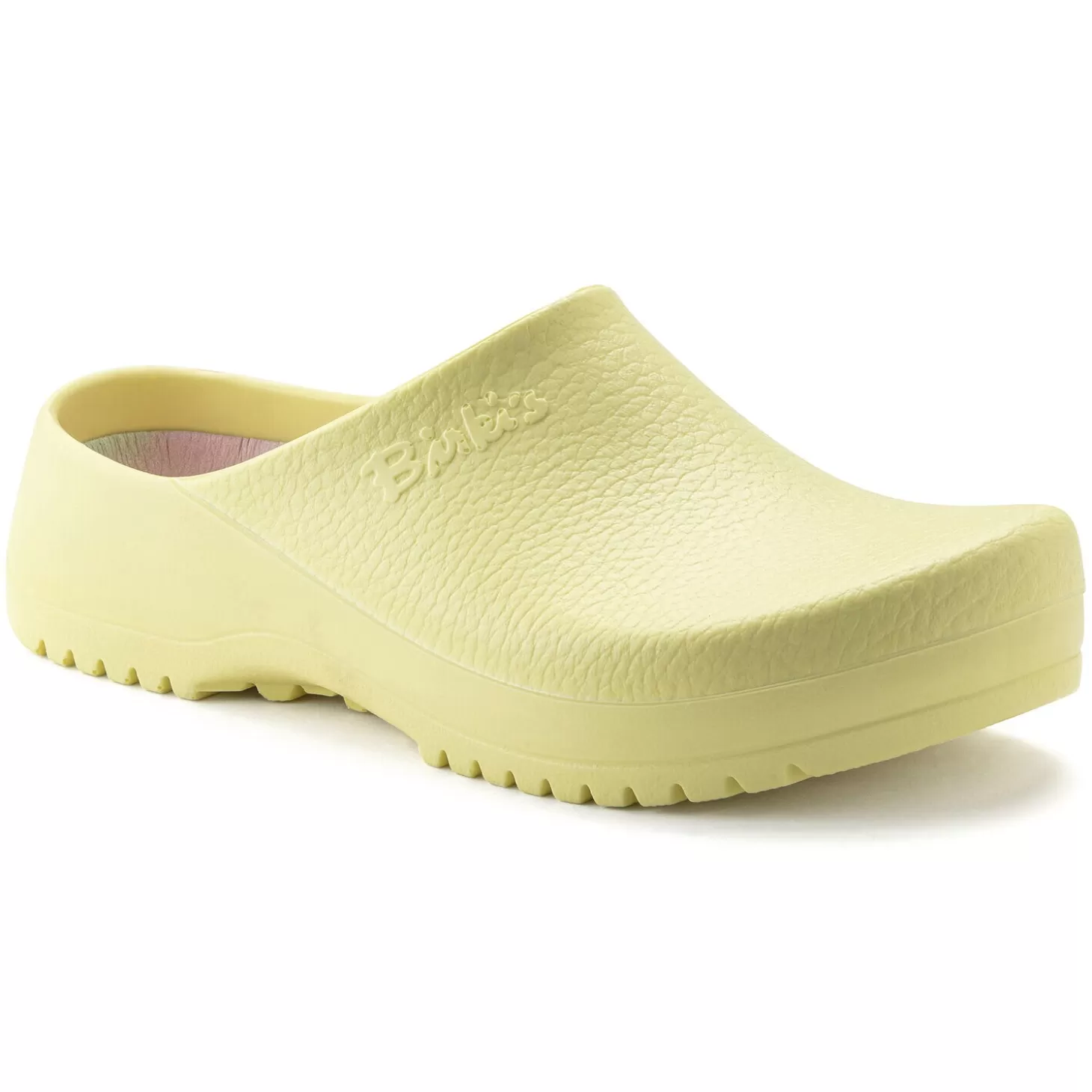 Store Super-Birki Veganistisch Dames Klompen En Muilen