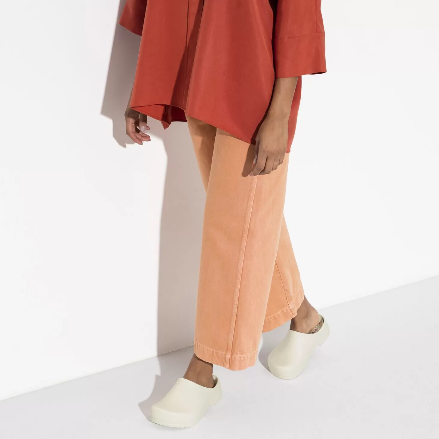 Best Super-Birki Veganistisch Dames Klompen En Muilen