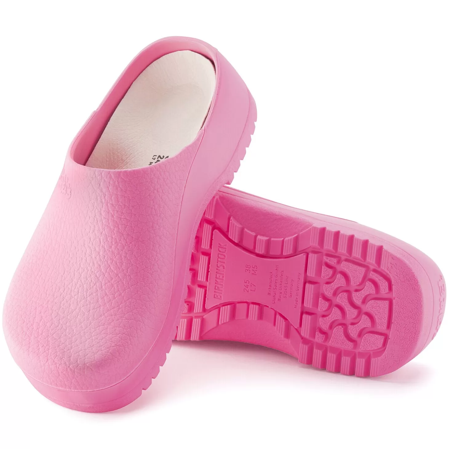 Cheap Super-Birki Veganistisch Dames Klompen En Muilen