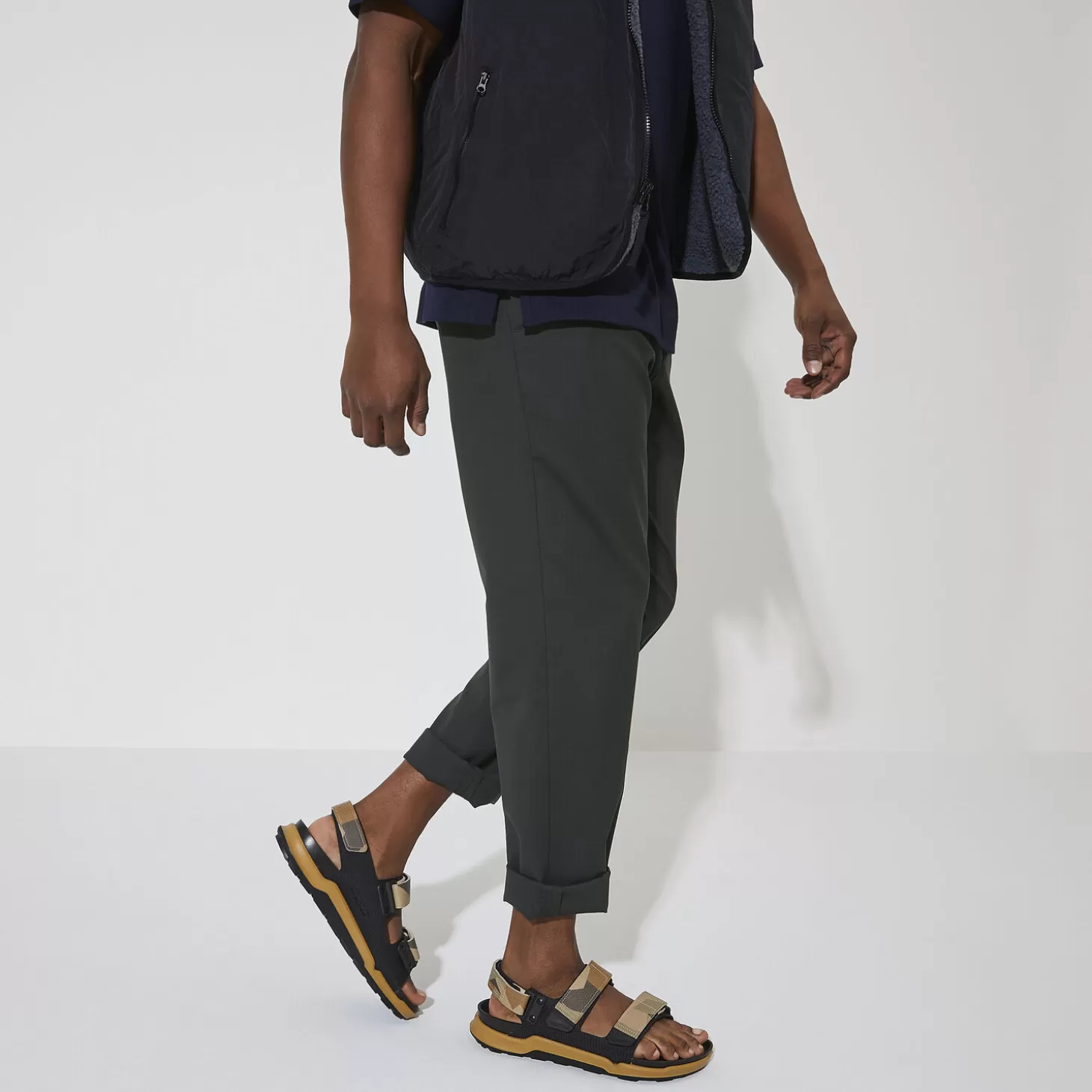 Best Tatacoa Heren Heren Met Hielriem