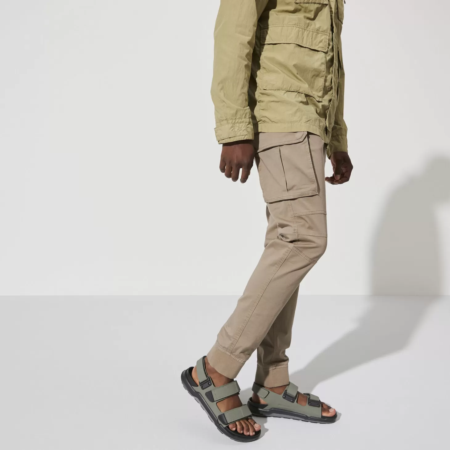 Best Tatacoa Heren Heren Met Hielriem