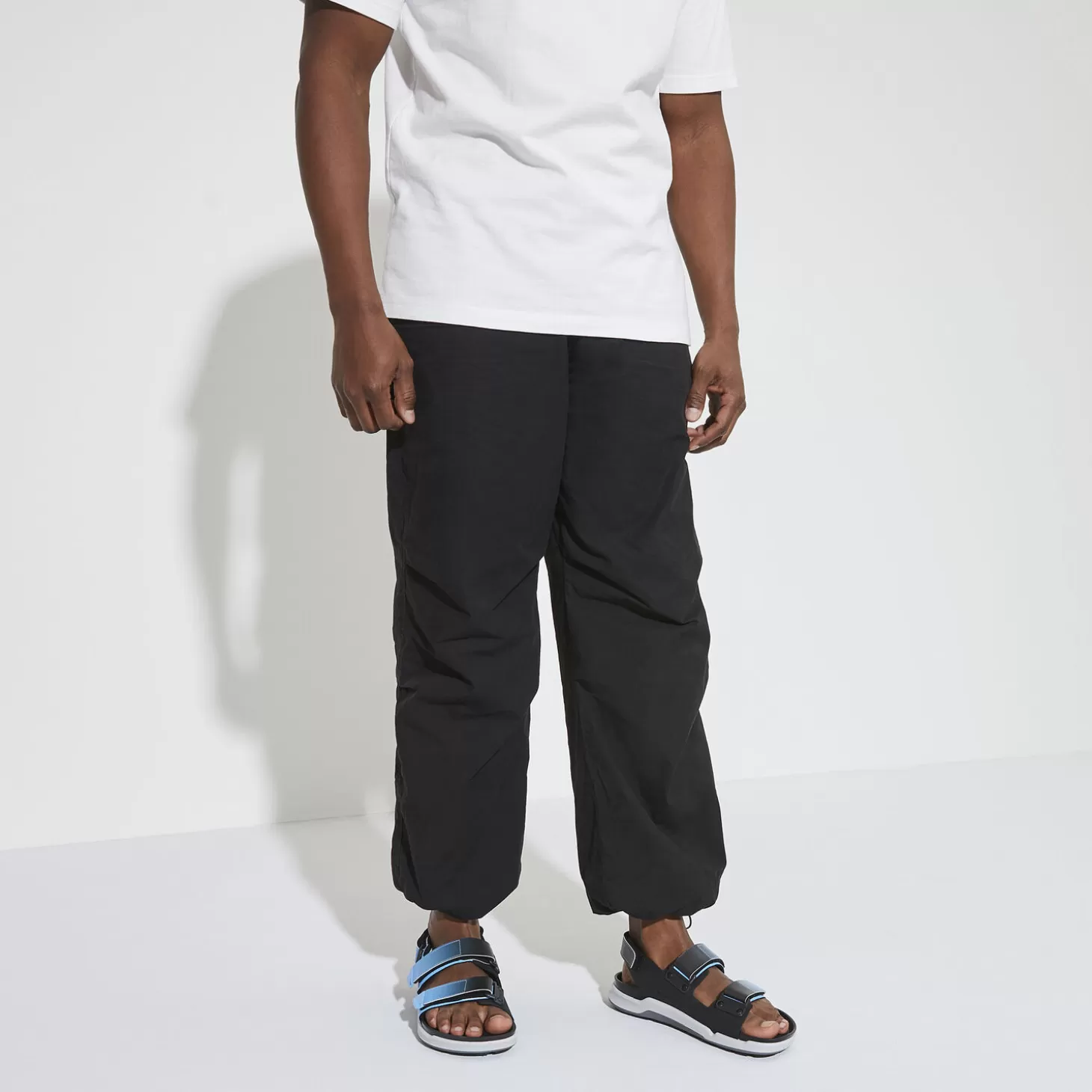 Store Tatacoa Heren Heren Met Hielriem