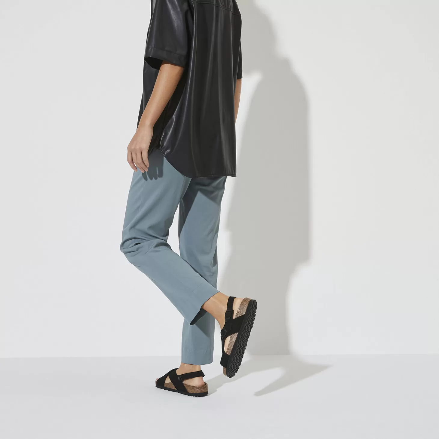 Best Sale Tulum Dames Met Hielriem