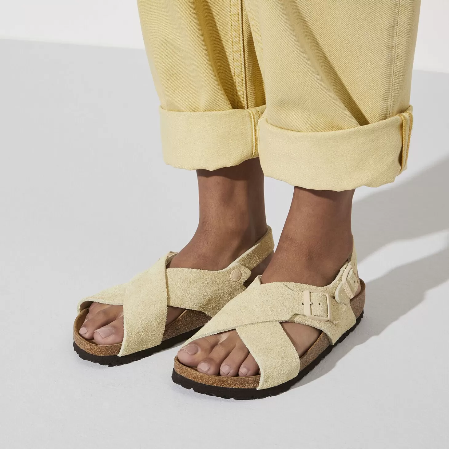 tulum_zacht_voetbed_2.webp Cheap Tulum Zacht Voetbed Dames Met Hielriem