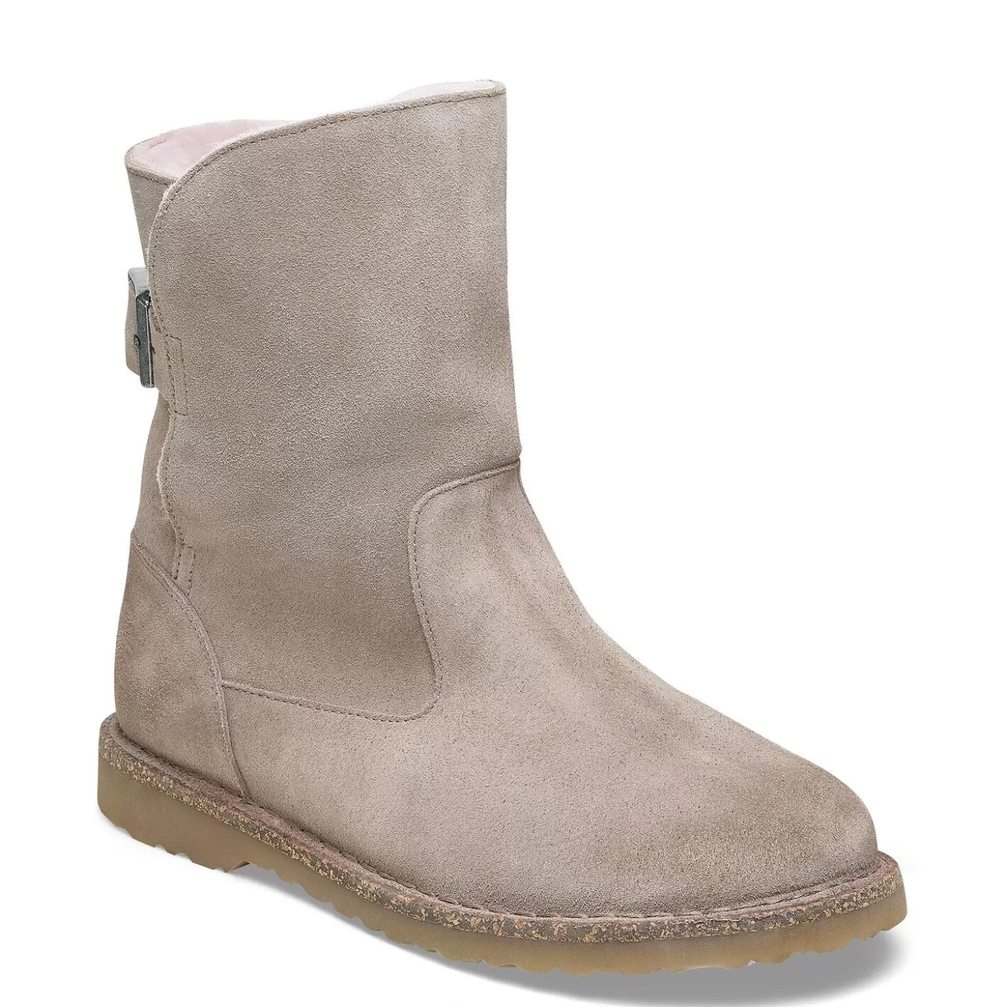 Discount Uppsala Lamsvel Dames Laarzen